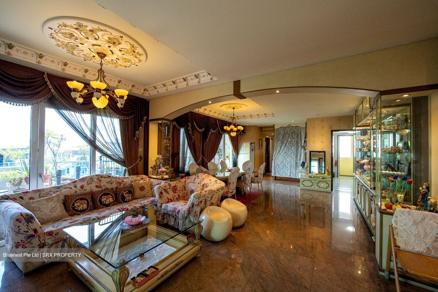 The Warren (D23), Condominium #540909291